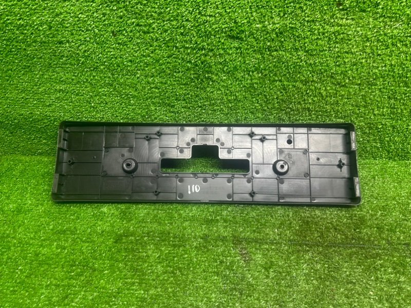 Накладка двери багажника, 1550 рублей, Москва