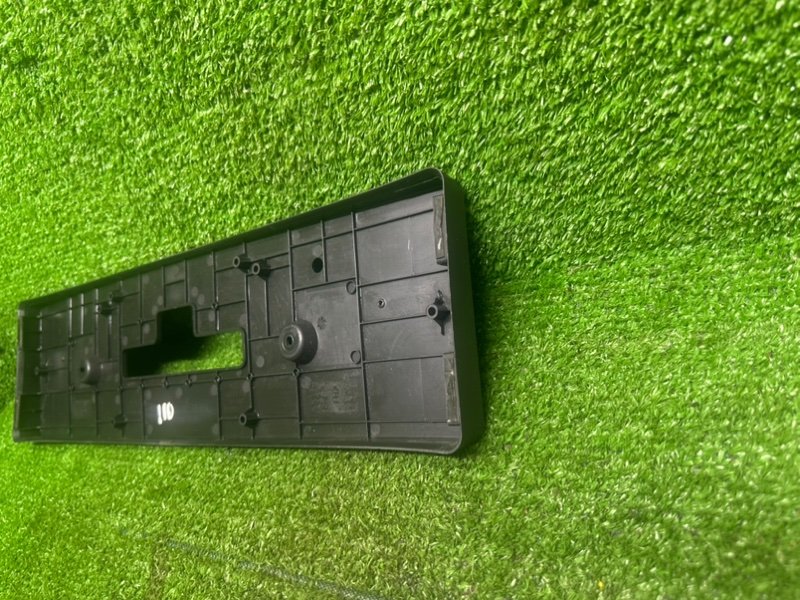 Накладка двери багажника, 1550 рублей, Москва