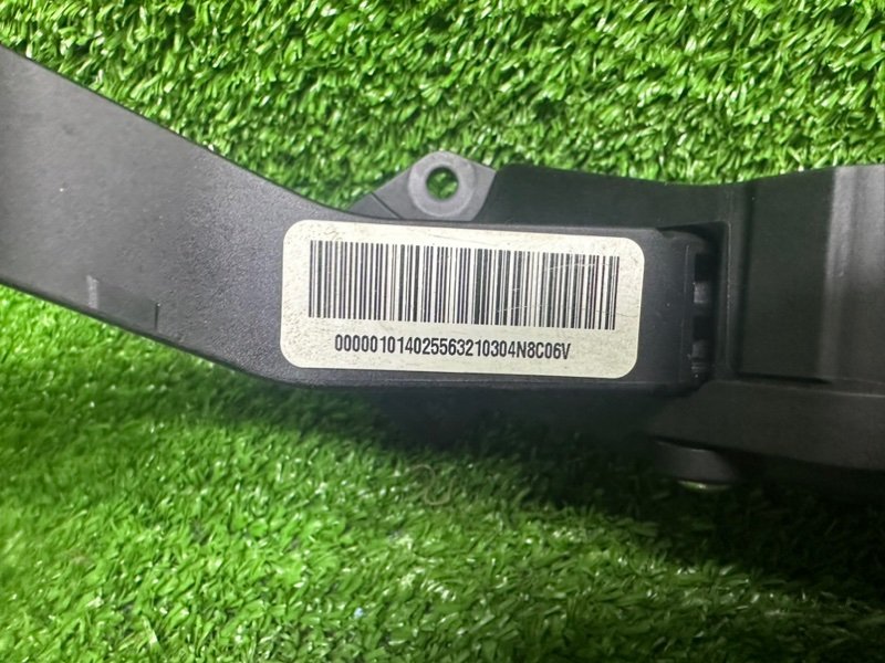 Педаль газа, 1600 рублей, Москва