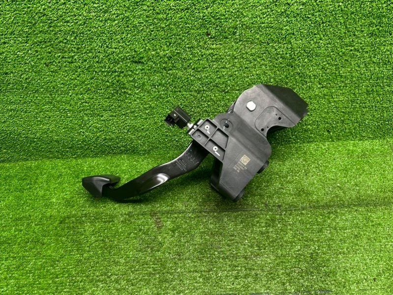 Педаль тормоза, 1600 рублей, Москва