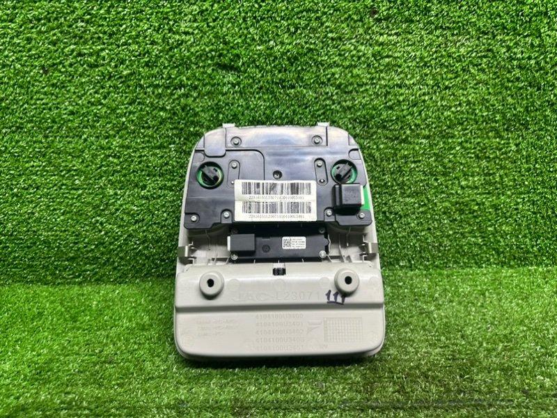 Плафон салонный, 3000 рублей, Москва