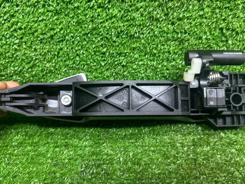 Ручка двери наружная, 2100 рублей, Москва