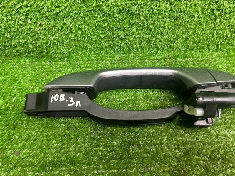 Ручка двери наружная, 2100 рублей, Москва