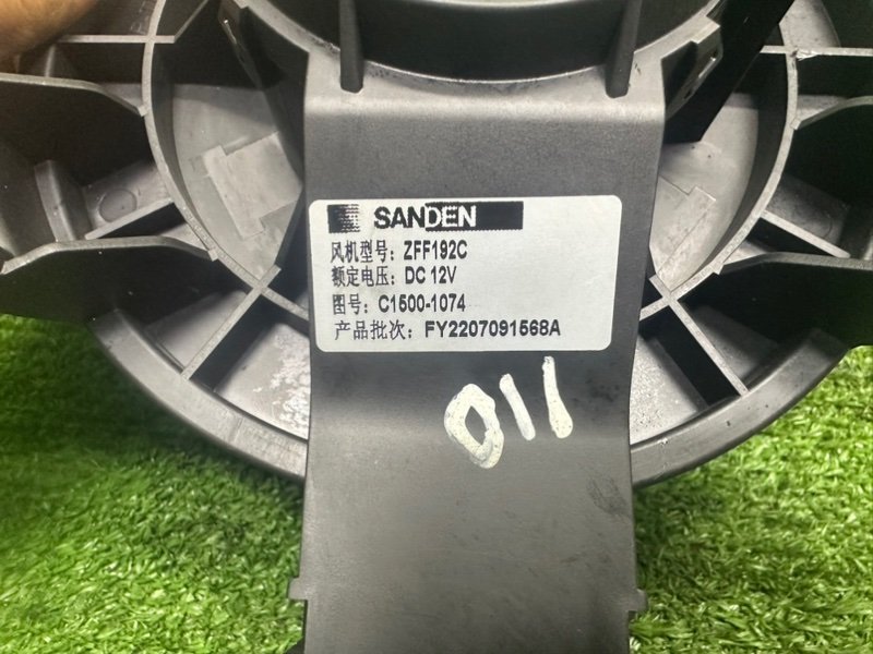 Мотор печки, 2050 рублей, Москва