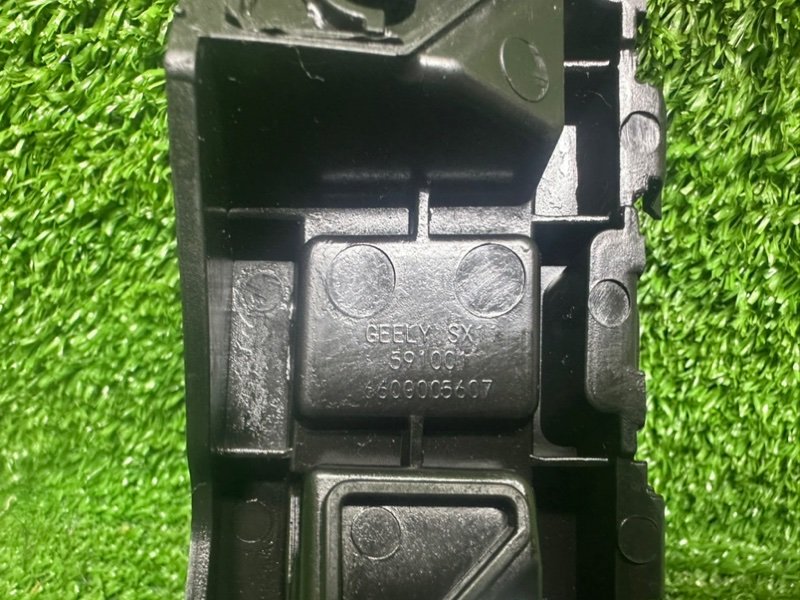 Кронштейн переднего бампера, 1000 рублей, Москва