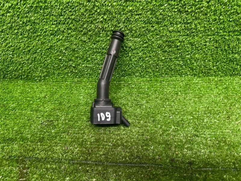 Катушка зажигания, 1650 рублей, Москва