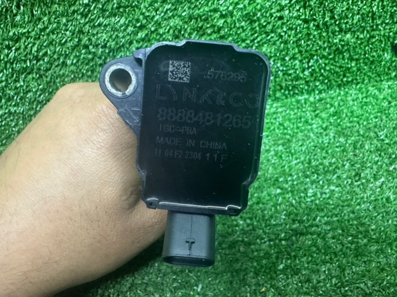 Катушка зажигания, 1650 рублей, Москва