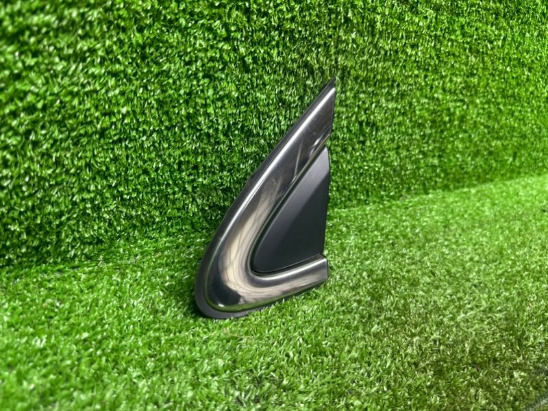 Накладка крыла, 1500 рублей, Москва