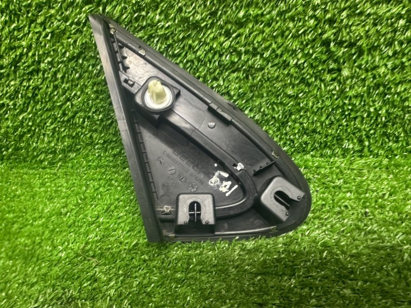 Накладка крыла, 1500 рублей, Москва