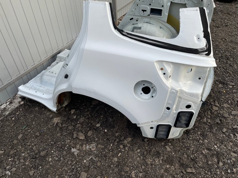 Задняя часть кузова, 100000 рублей, Москва