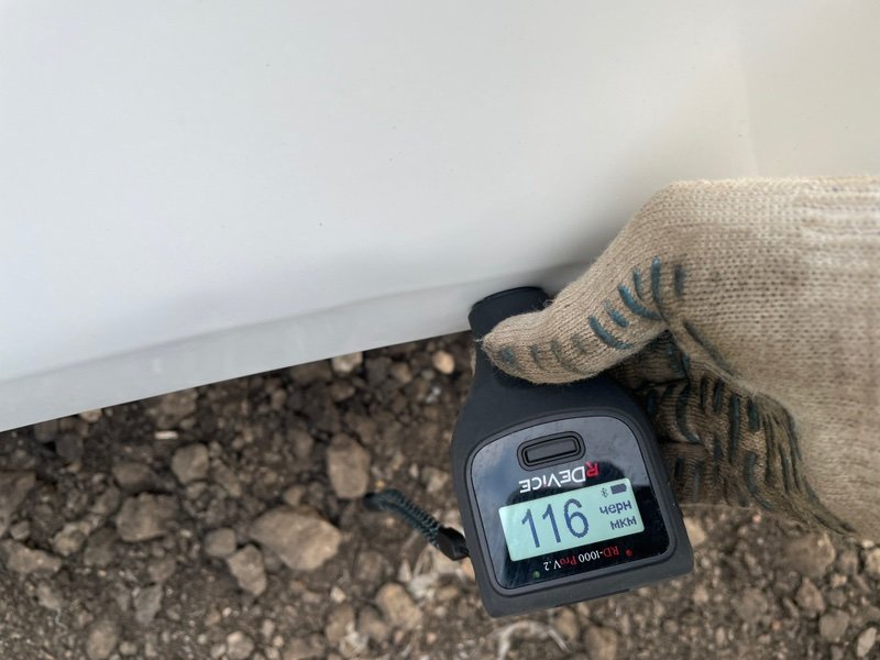 Задняя часть кузова, 100000 рублей, Москва