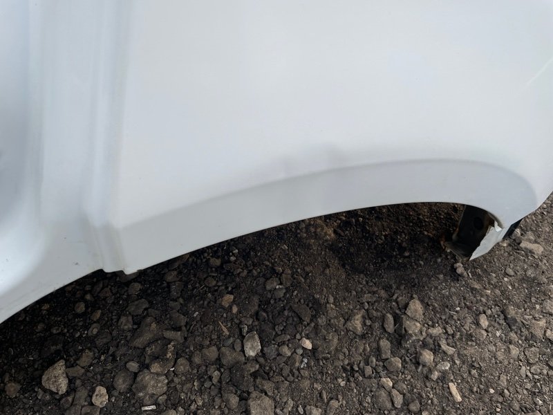 Задняя часть кузова, 100000 рублей, Москва