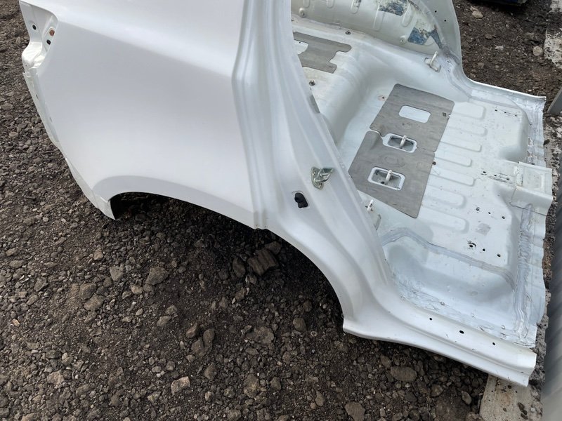 Задняя часть кузова, 100000 рублей, Москва