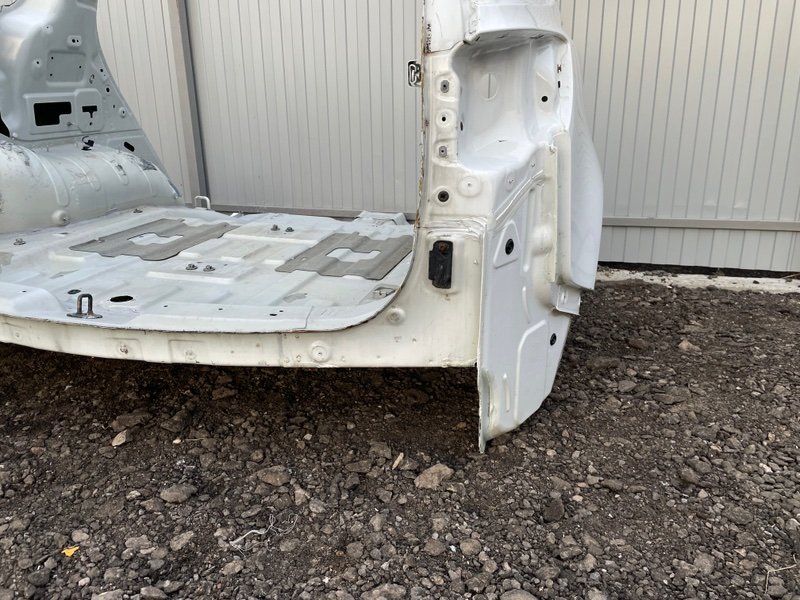 Задняя часть кузова, 100000 рублей, Москва