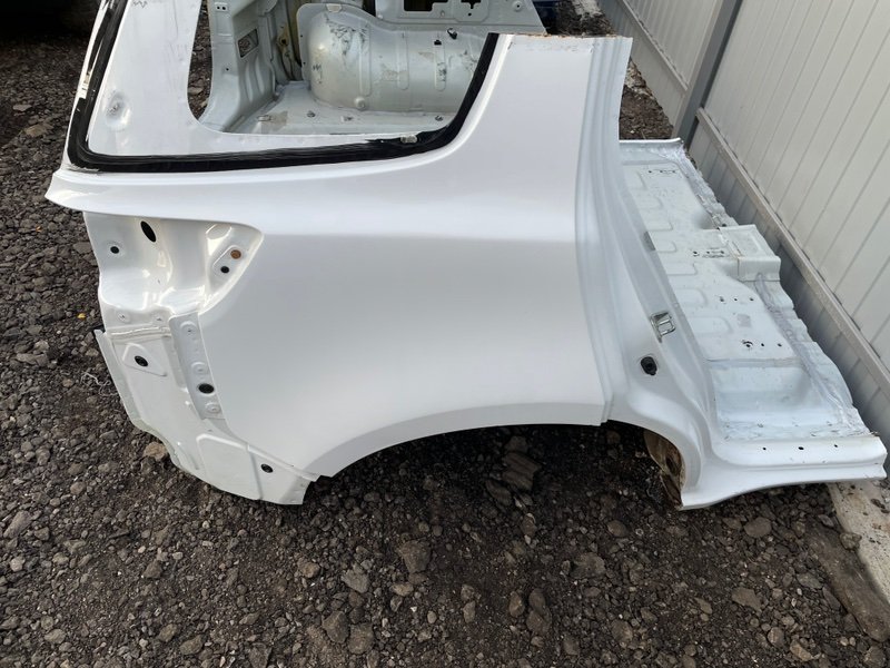 Крыло заднее правое, 50000 рублей, Москва