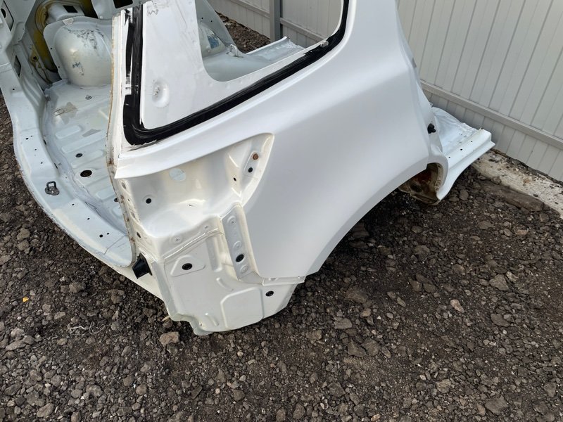 Крыло заднее правое, 50000 рублей, Москва