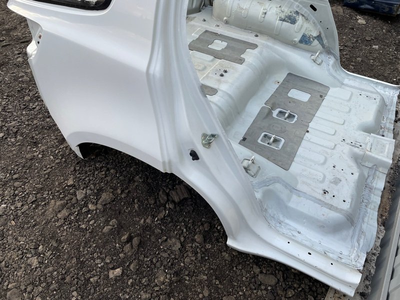 Крыло заднее правое, 50000 рублей, Москва