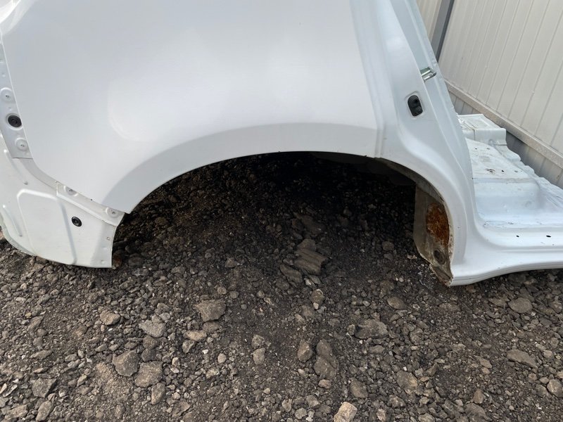 Крыло заднее правое, 50000 рублей, Москва