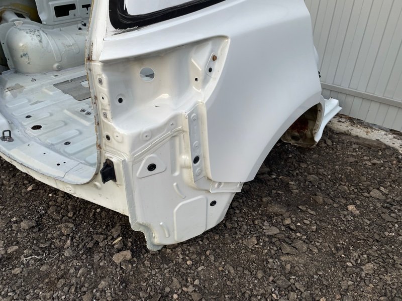 Крыло заднее правое, 50000 рублей, Москва