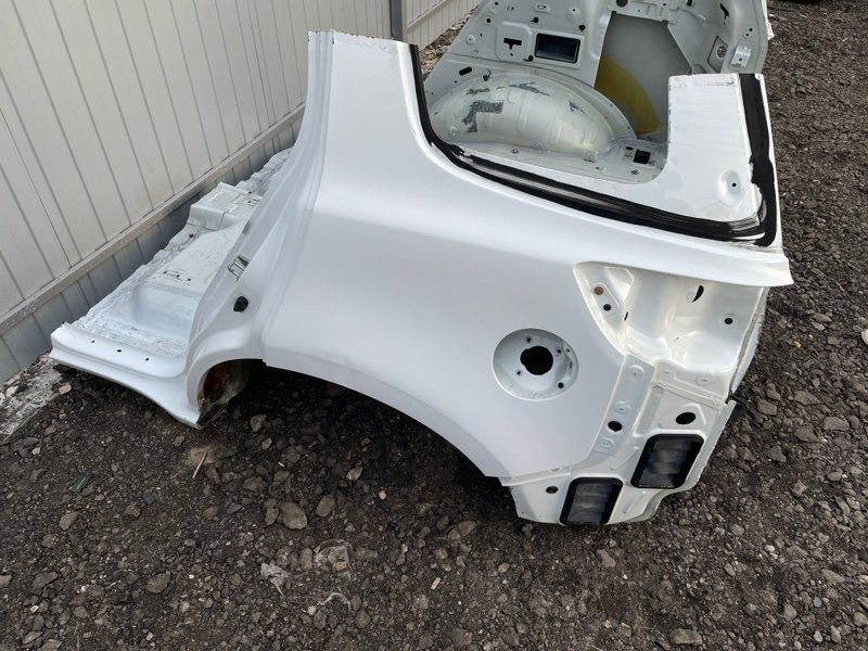 Крыло заднее левое, 50000 рублей, Москва