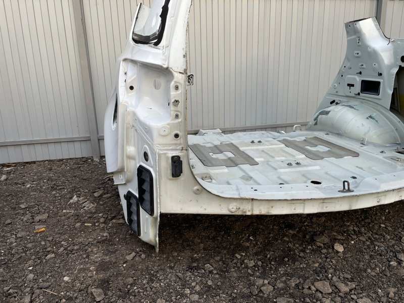 Крыло заднее левое, 50000 рублей, Москва