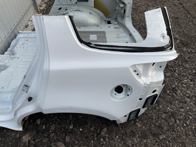 Крыло заднее левое, 50000 рублей, Москва