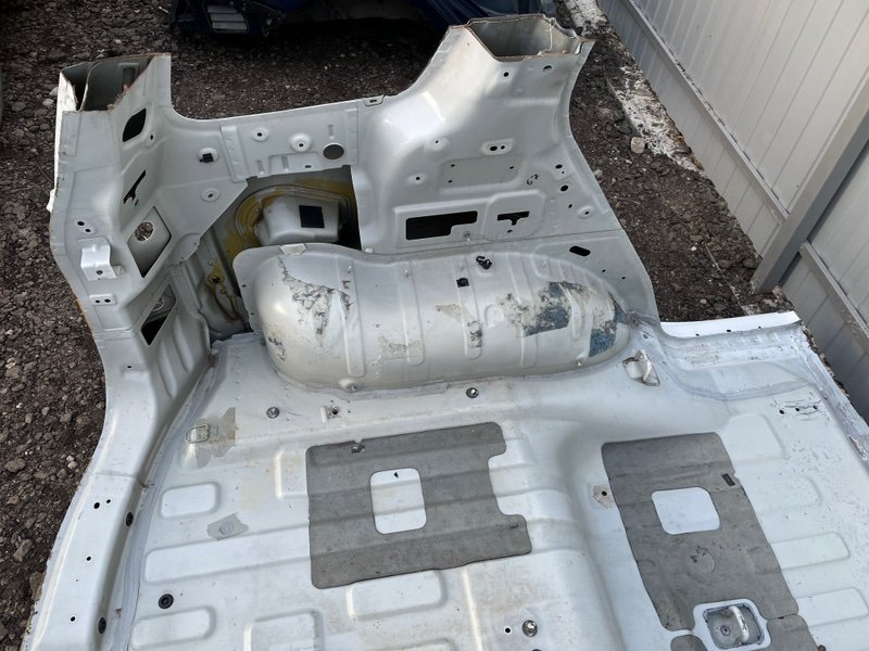 Крыло заднее левое, 50000 рублей, Москва