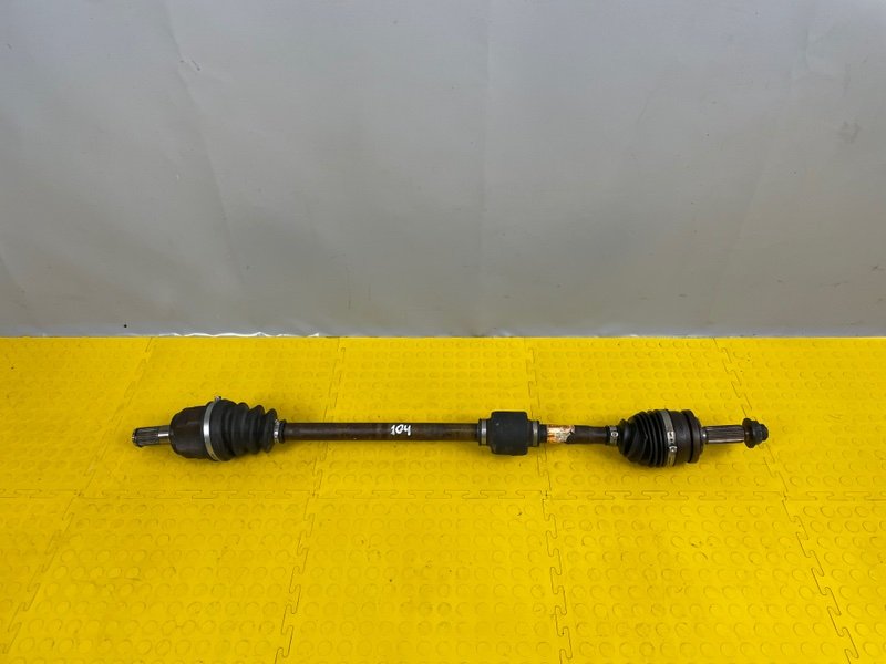 Привод передний правый, 11000 рублей, Москва