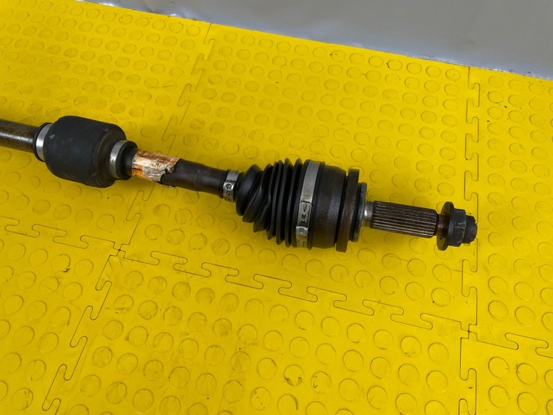 Привод передний правый, 11000 рублей, Москва