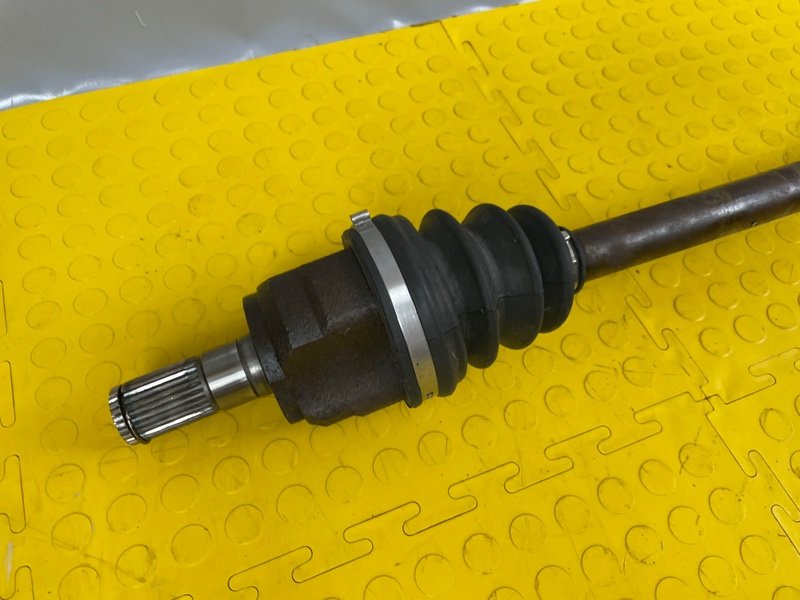 Привод передний правый, 11000 рублей, Москва