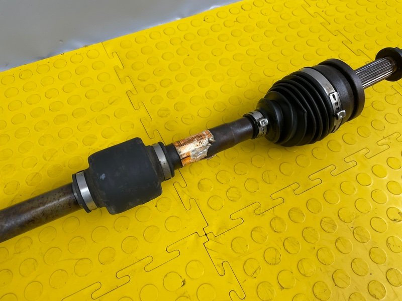 Привод передний правый, 11000 рублей, Москва