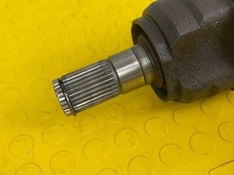 Привод передний правый, 11000 рублей, Москва