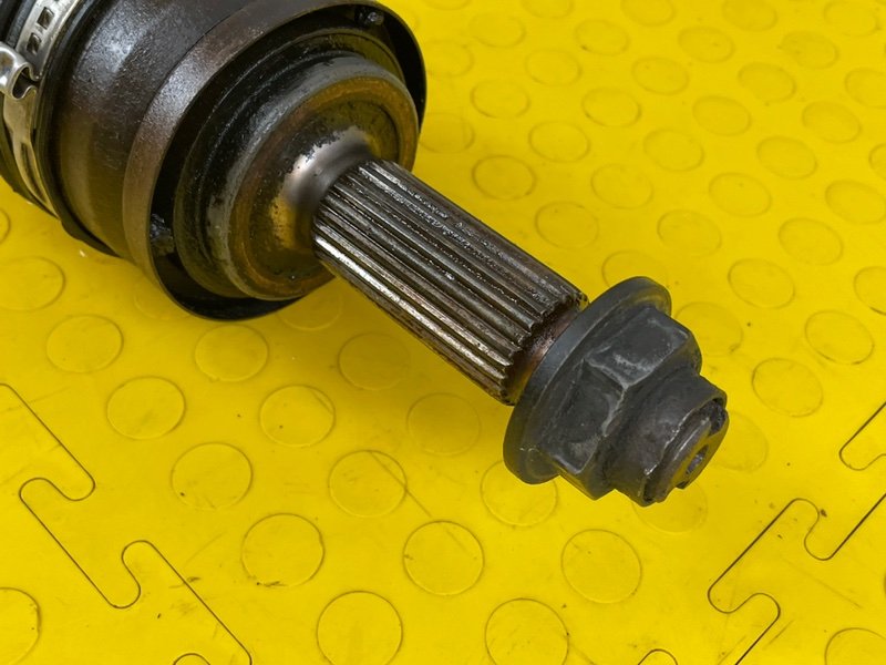 Привод передний правый, 11000 рублей, Москва