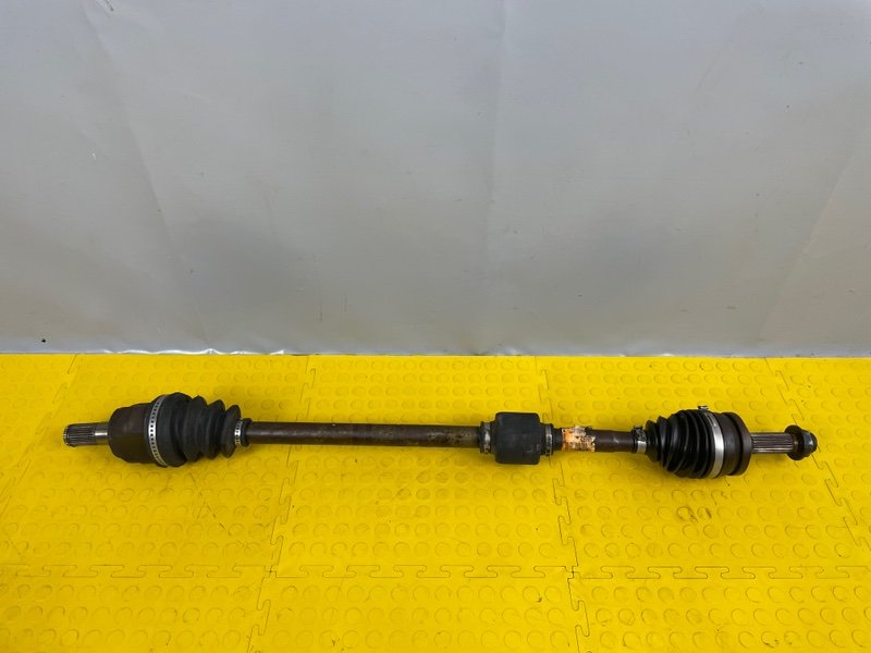 Привод передний правый, 11000 рублей, Москва