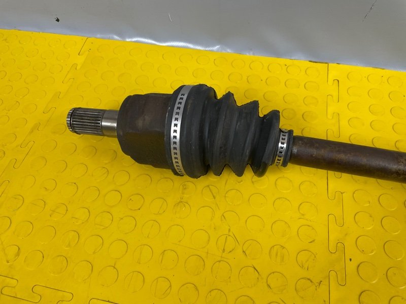 Привод передний правый, 11000 рублей, Москва