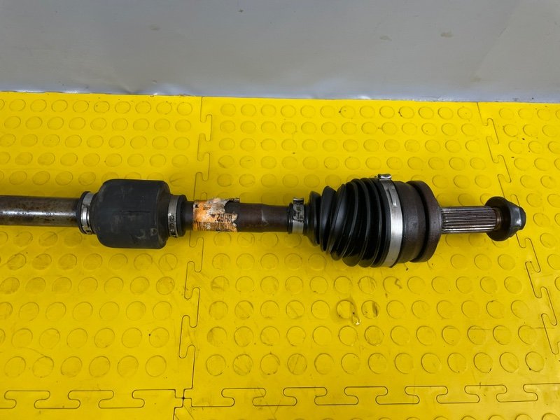 Привод передний правый, 11000 рублей, Москва