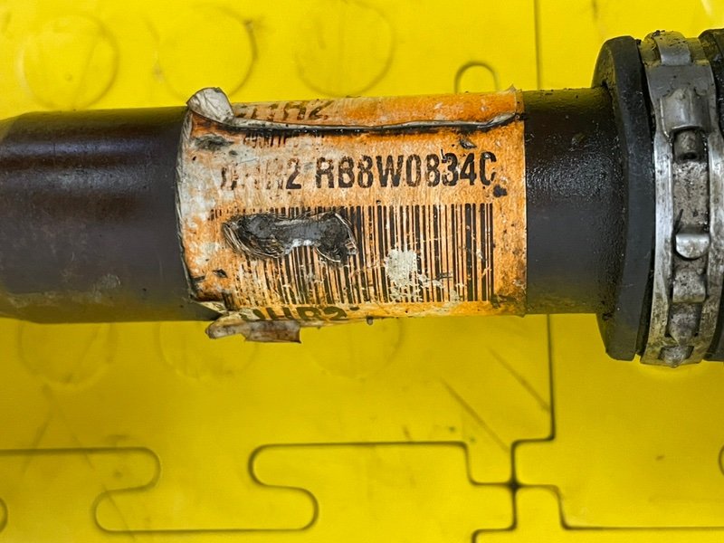 Привод передний правый, 11000 рублей, Москва