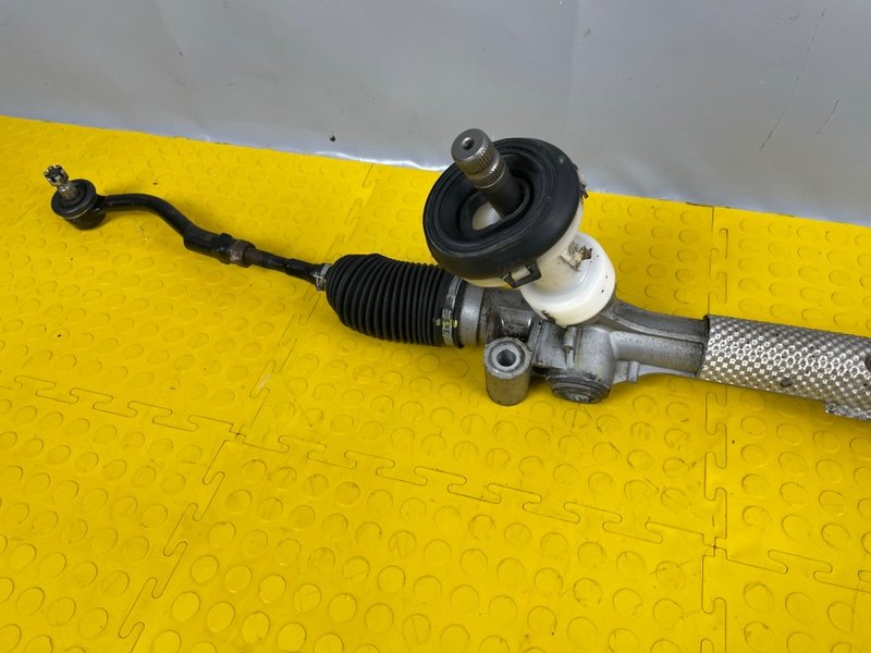 Рулевая рейка, 10000 рублей, Москва