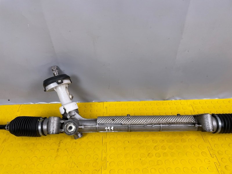 Рулевая рейка, 10000 рублей, Москва