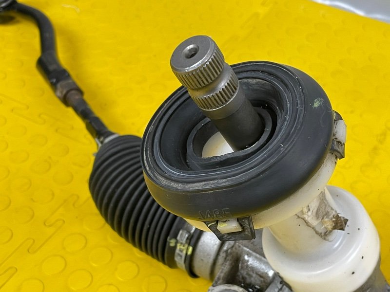 Рулевая рейка, 10000 рублей, Москва