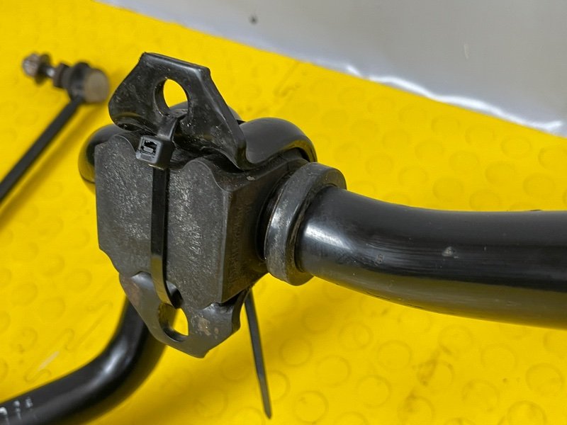 Стабилизатор передний, 3500 рублей, Москва