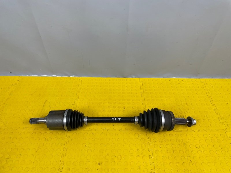 Привод передний левый, 10000 рублей, Москва