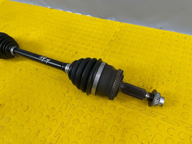 Привод передний левый, 10000 рублей, Москва