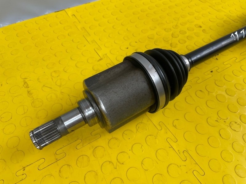 Привод передний левый, 10000 рублей, Москва