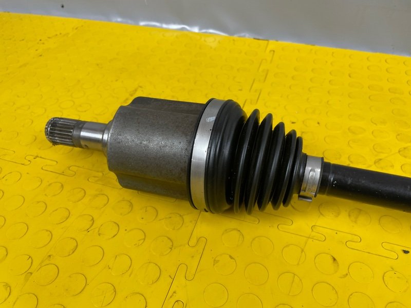 Привод передний левый, 10000 рублей, Москва