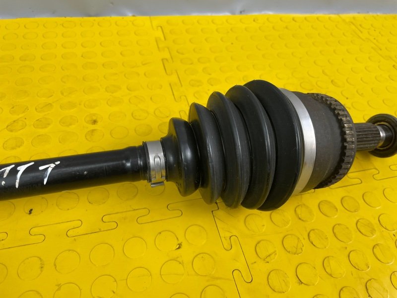 Привод передний левый, 10000 рублей, Москва