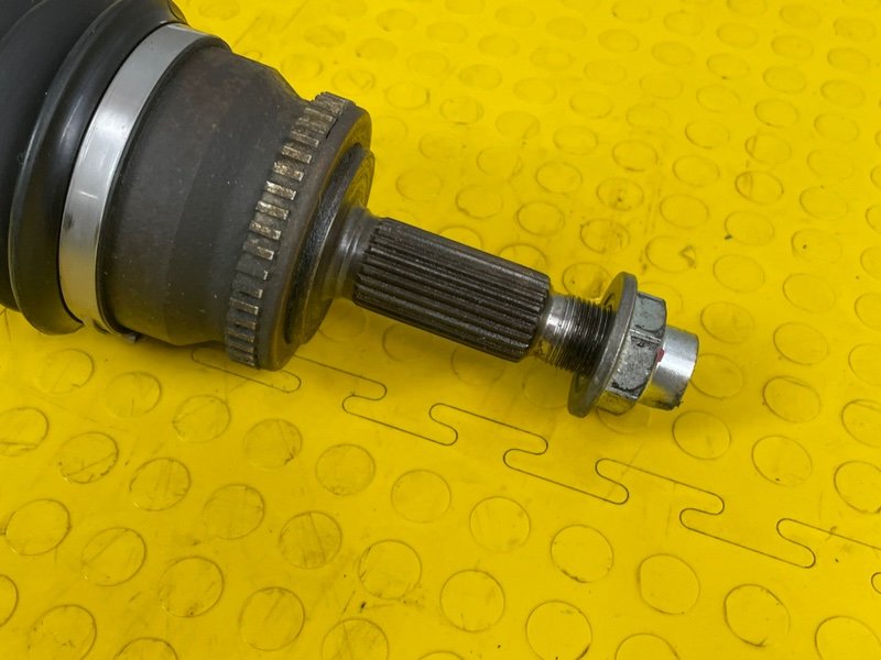 Привод передний левый, 10000 рублей, Москва