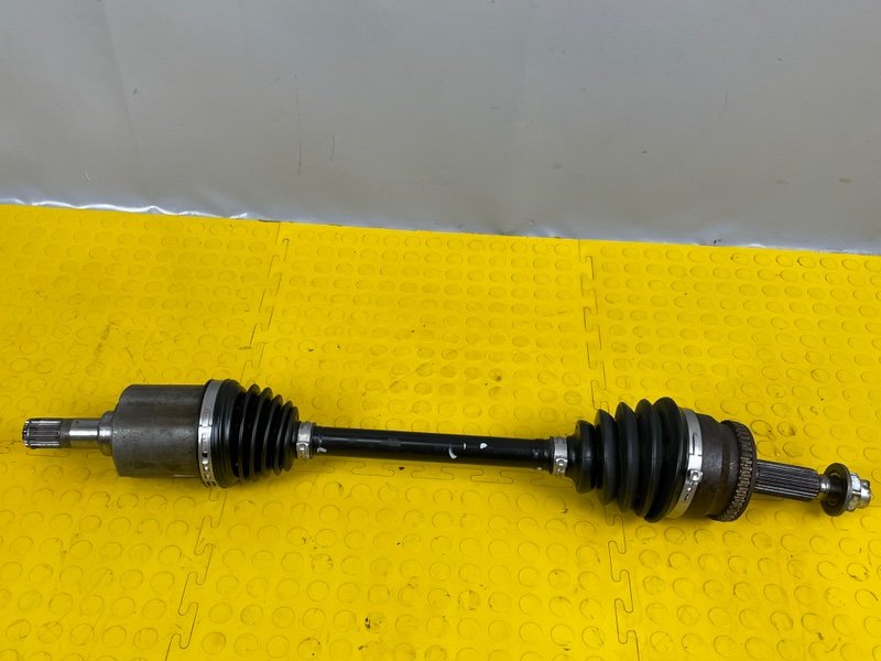 Привод передний левый, 10000 рублей, Москва