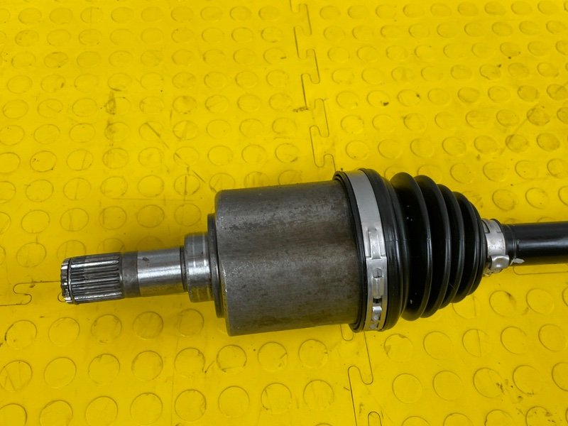 Привод передний левый, 10000 рублей, Москва