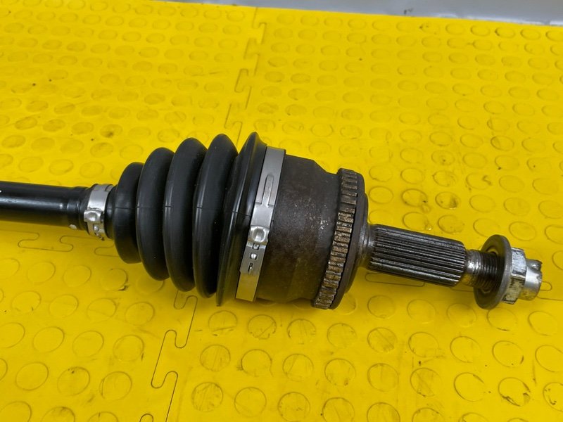 Привод передний левый, 10000 рублей, Москва